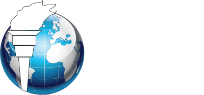MSC Wiley Lecture Series Logo
